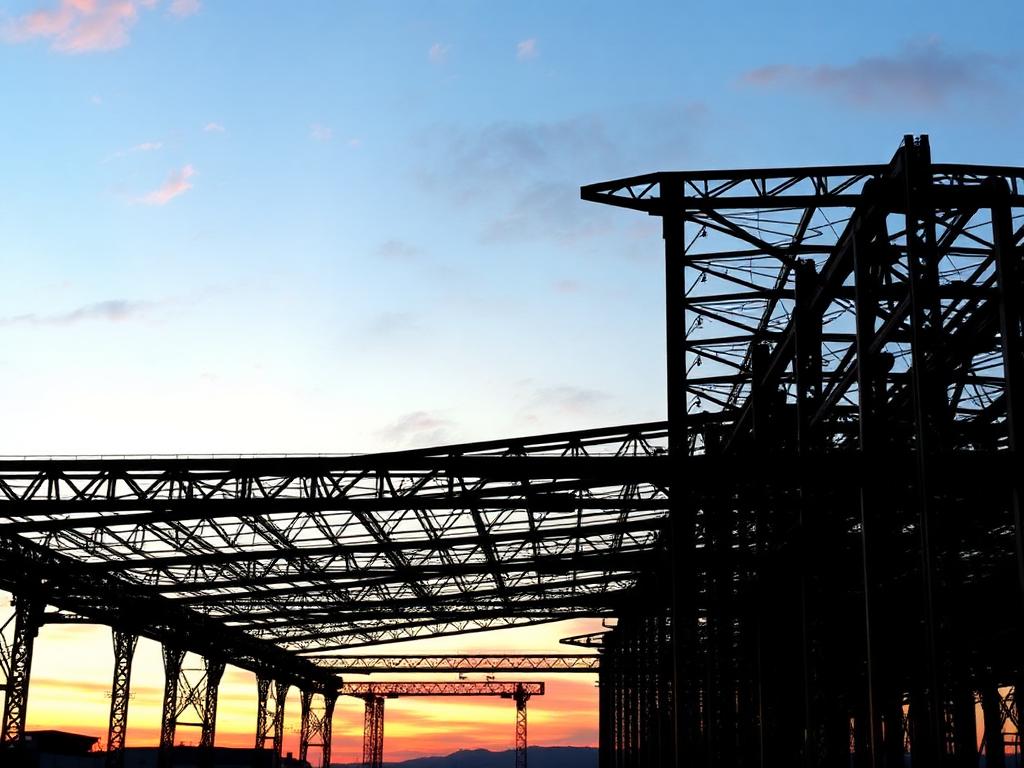Soluções em Infraestrutura